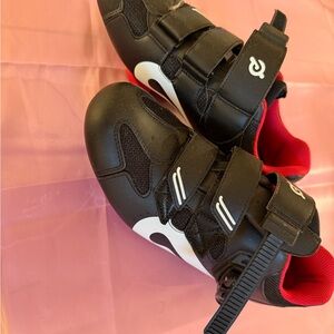 Peloton Bike Shoes